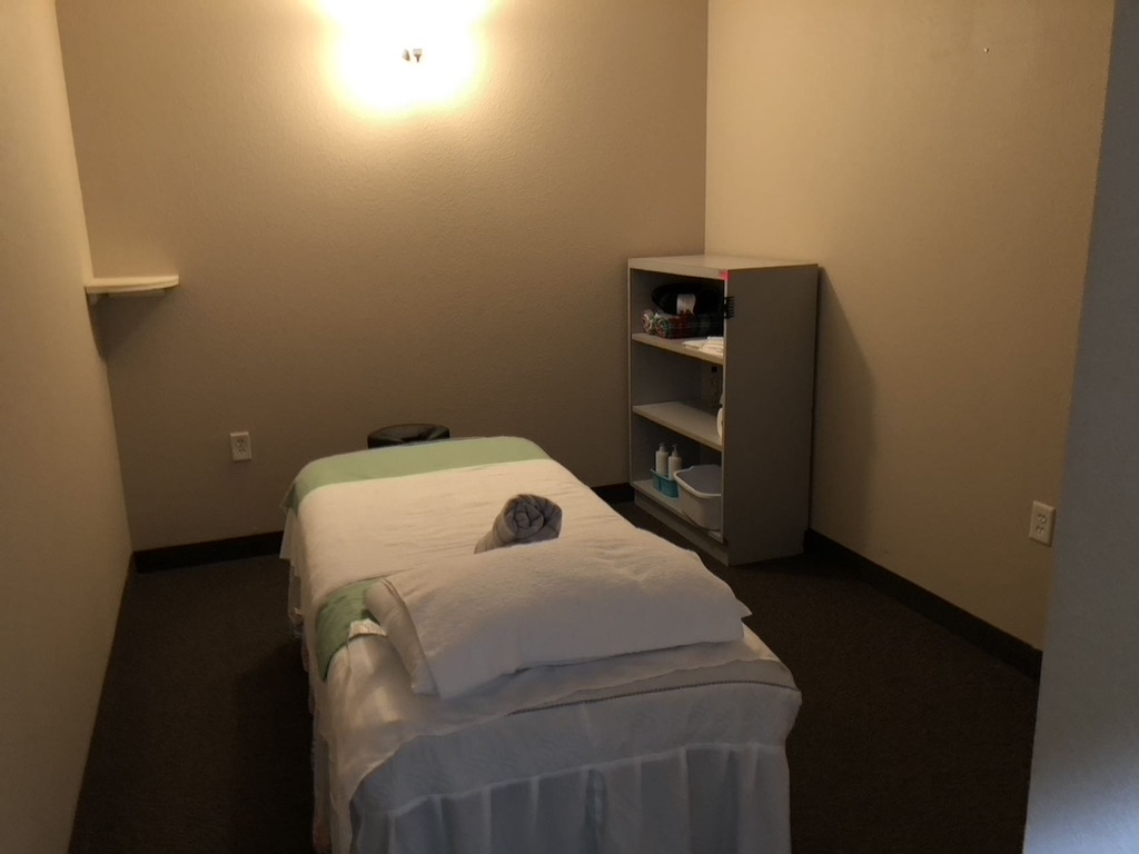 Baytown Foot SPA & Massage Therapy