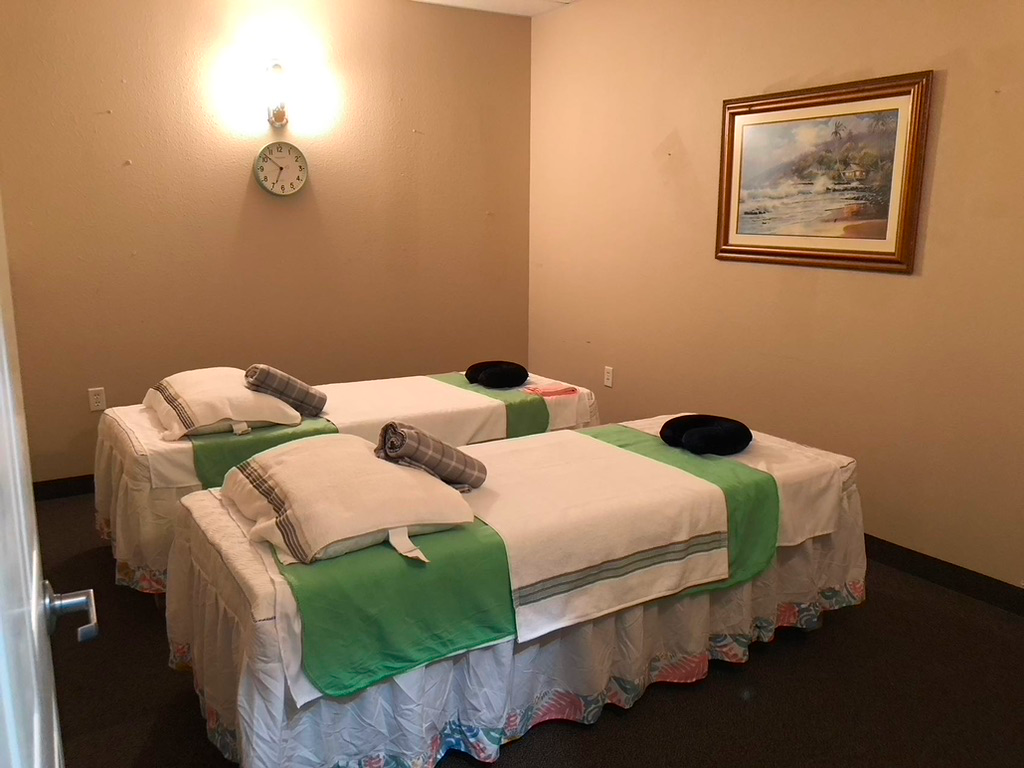 Baytown Foot Spa, Reflexology, Body Massage