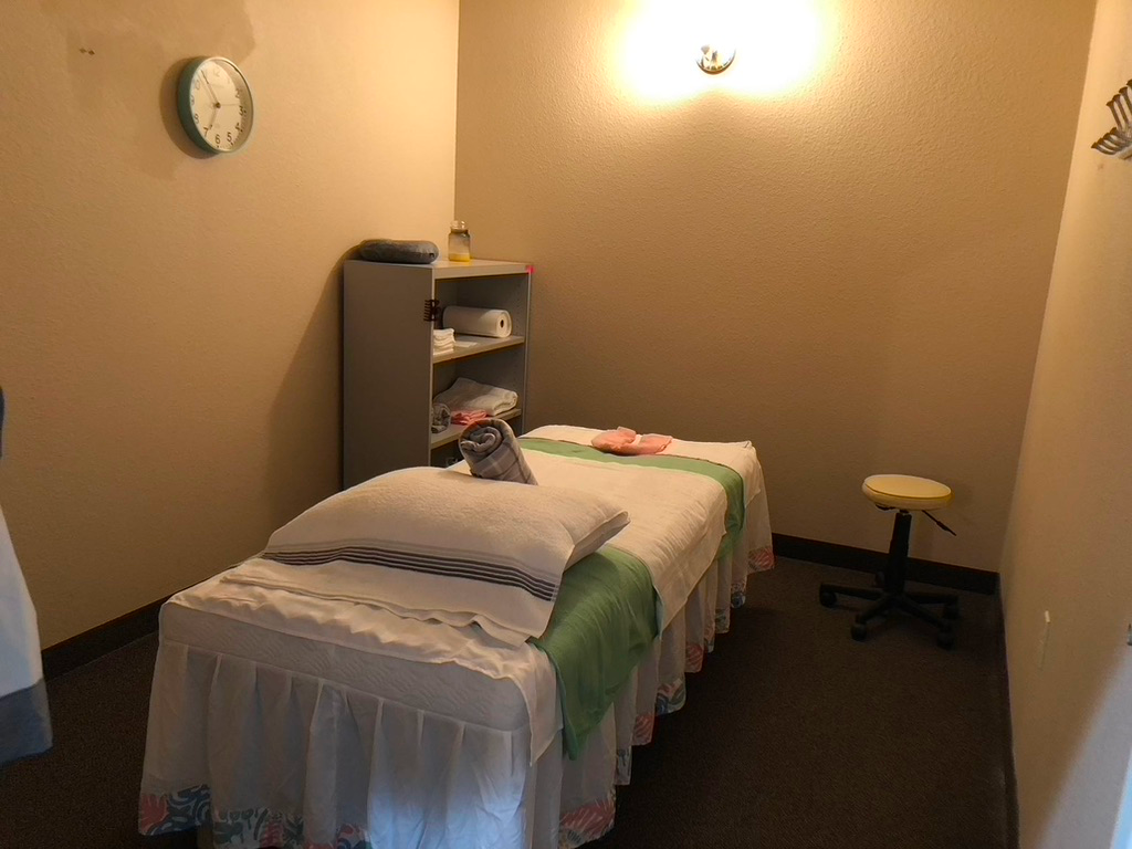 Baytown Foot Spa, Reflexology, Body Massage