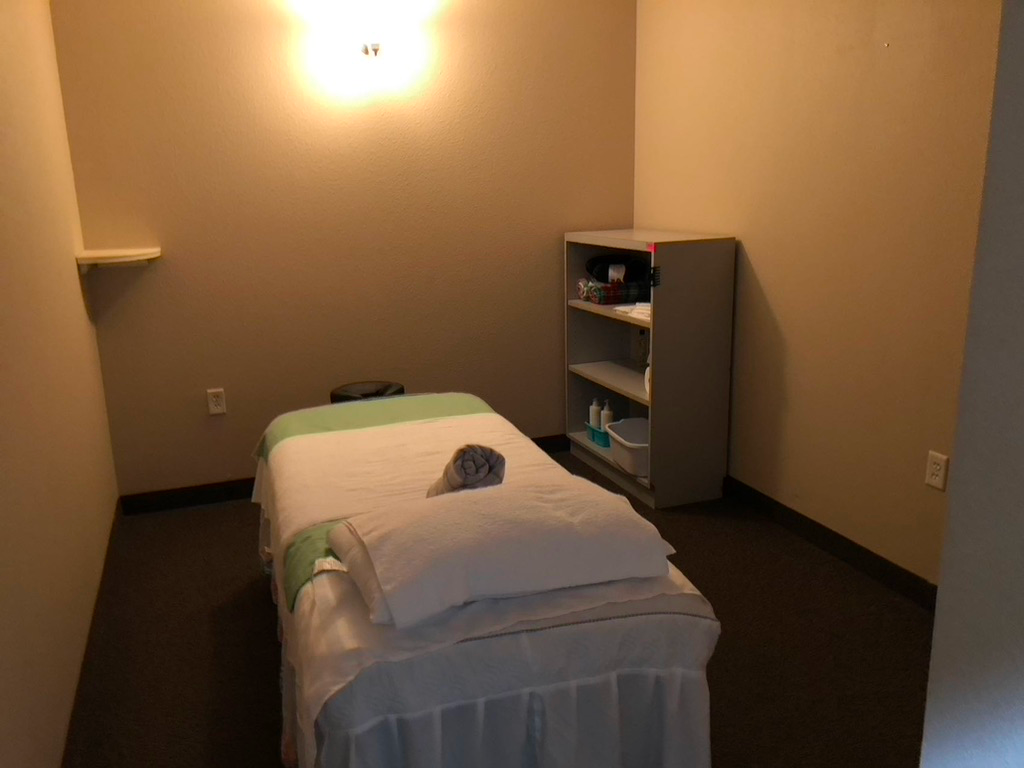 Baytown Foot Spa, Reflexology, Body Massage